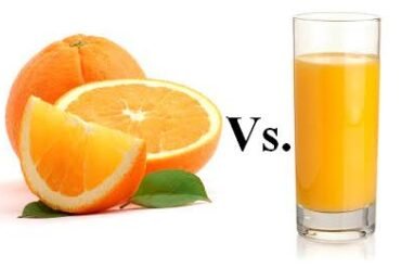 Foods that destroy your immune system