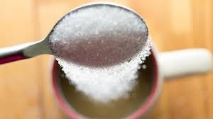 Easy hacks to cut down on sugar